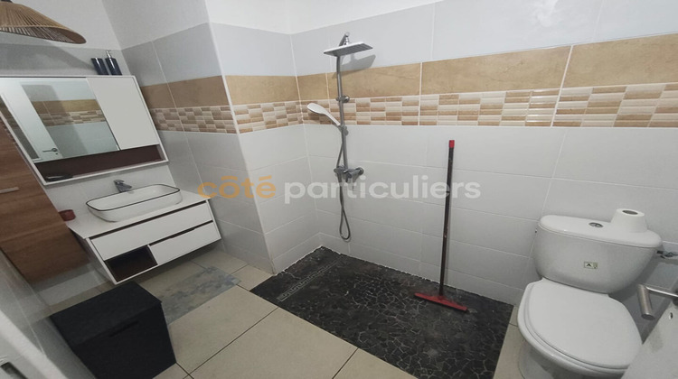 Ma-Cabane - Location Appartement GOSIER, 72 m²