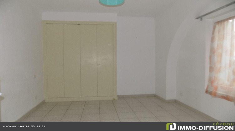 Ma-Cabane - Location Appartement GOUDARGUES, 64 m²