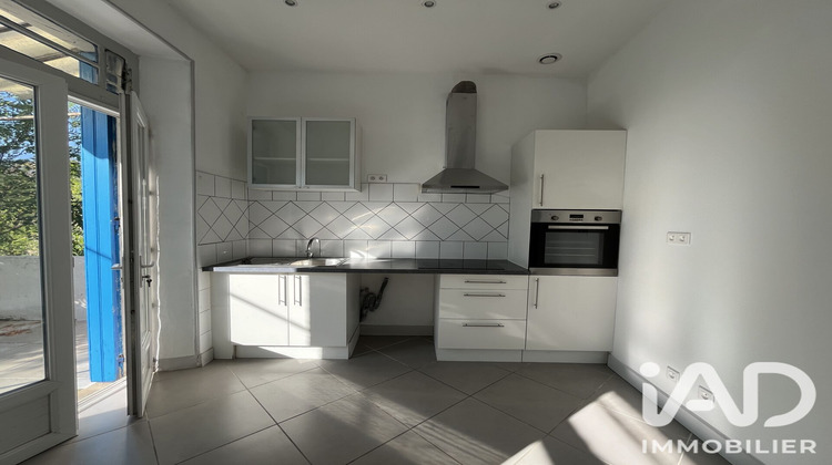 Ma-Cabane - Location Appartement Goudargues, 95 m²