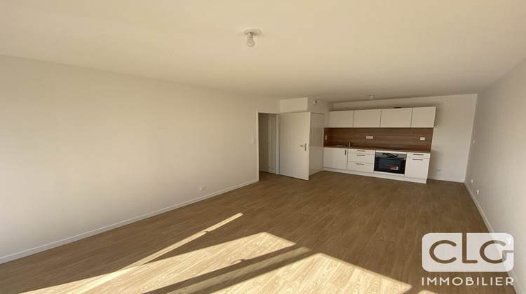 Ma-Cabane - Location Appartement GOUESNACH, 61 m²