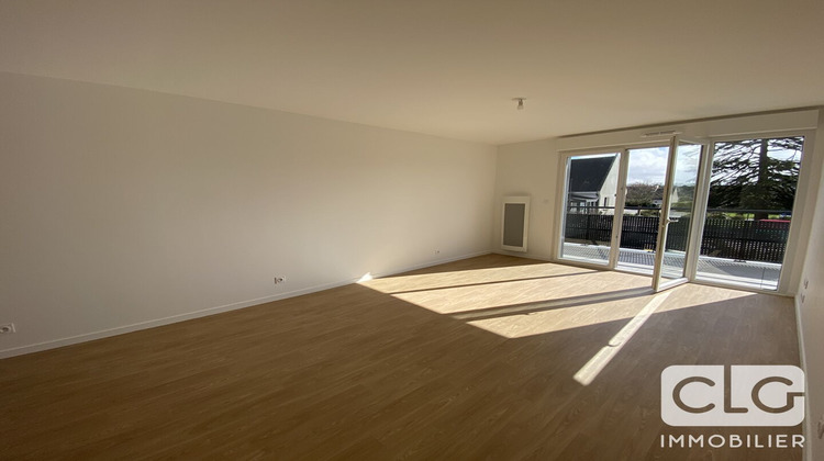 Ma-Cabane - Location Appartement GOUESNACH, 61 m²