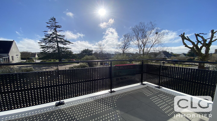 Ma-Cabane - Location Appartement GOUESNACH, 61 m²