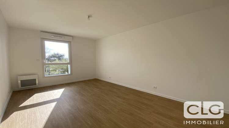 Ma-Cabane - Location Appartement GOUESNACH, 61 m²