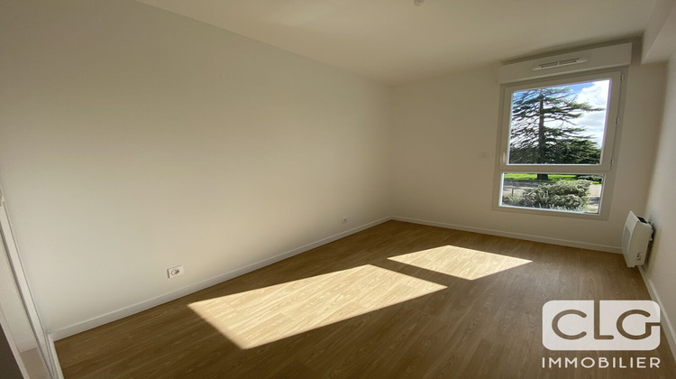 Ma-Cabane - Location Appartement GOUESNACH, 61 m²