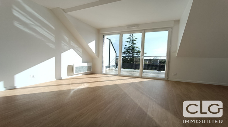 Ma-Cabane - Location Appartement GOUESNACH, 57 m²