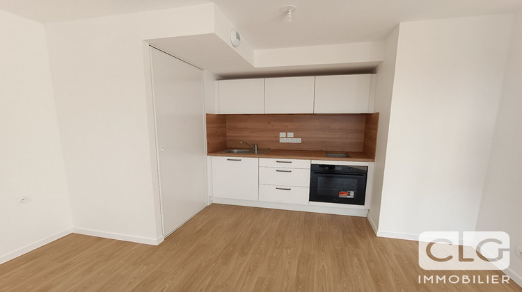 Ma-Cabane - Location Appartement GOUESNACH, 57 m²