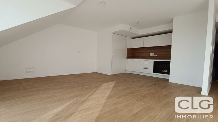 Ma-Cabane - Location Appartement GOUESNACH, 57 m²