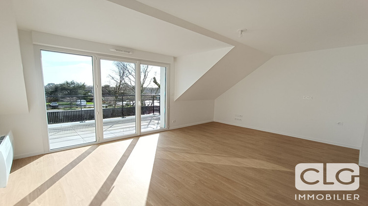 Ma-Cabane - Location Appartement GOUESNACH, 57 m²