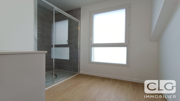 Ma-Cabane - Location Appartement GOUESNACH, 57 m²