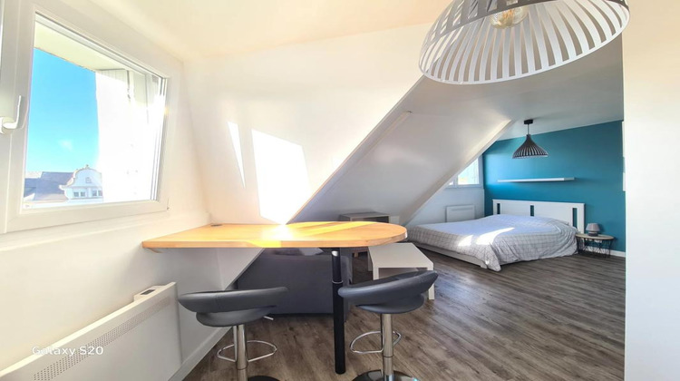 Ma-Cabane - Location Appartement GOUESNOU, 22 m²