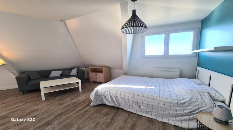Ma-Cabane - Location Appartement GOUESNOU, 22 m²