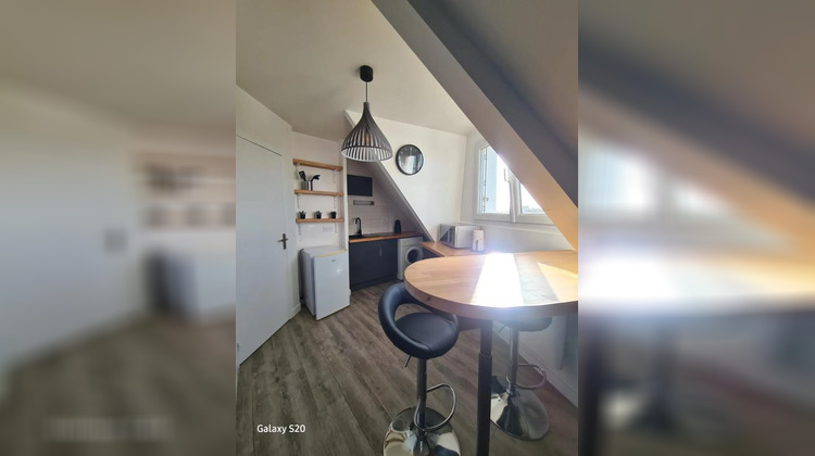 Ma-Cabane - Location Appartement GOUESNOU, 22 m²