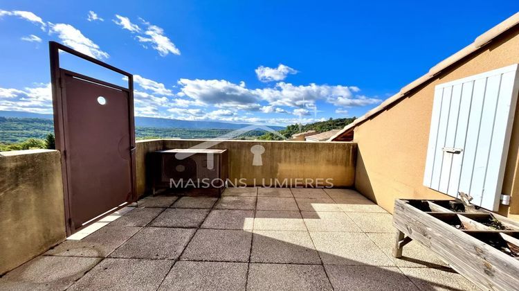 Ma-Cabane - Location Appartement Goult, 48 m²