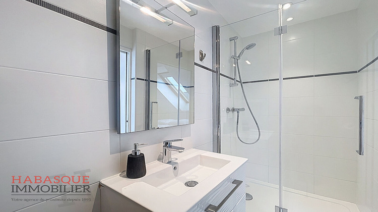 Ma-Cabane - Location Appartement GOULVEN, 38 m²