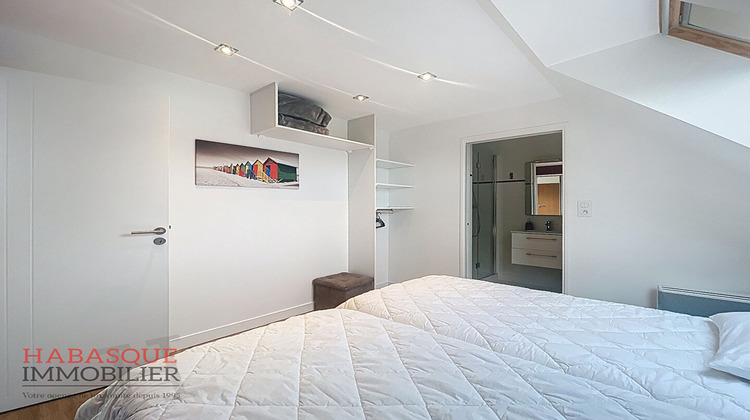 Ma-Cabane - Location Appartement GOULVEN, 38 m²