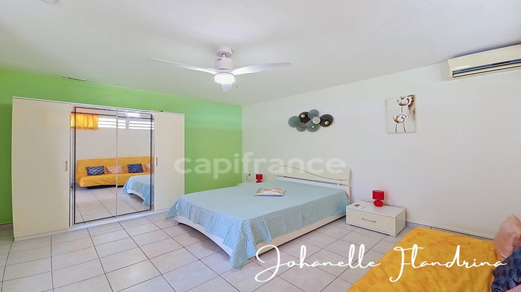 Ma-Cabane - Location Appartement GOURBEYRE, 32 m²