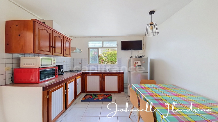 Ma-Cabane - Location Appartement GOURBEYRE, 32 m²