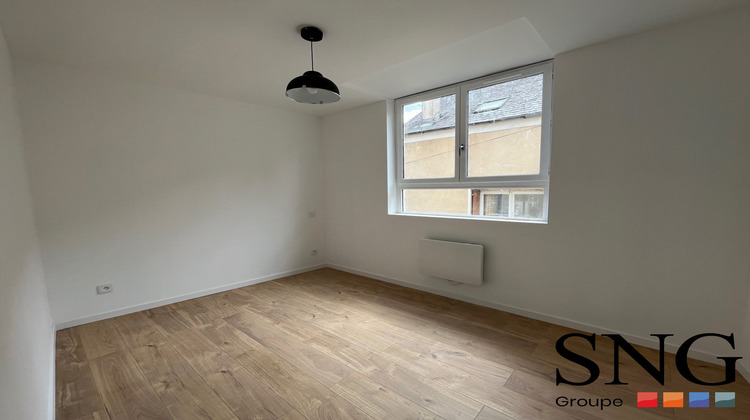 Ma-Cabane - Location Appartement Gourdon, 40 m²