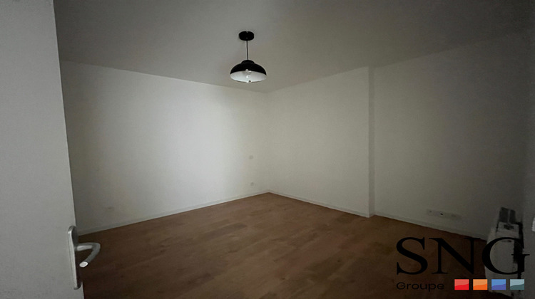 Ma-Cabane - Location Appartement Gourdon, 40 m²