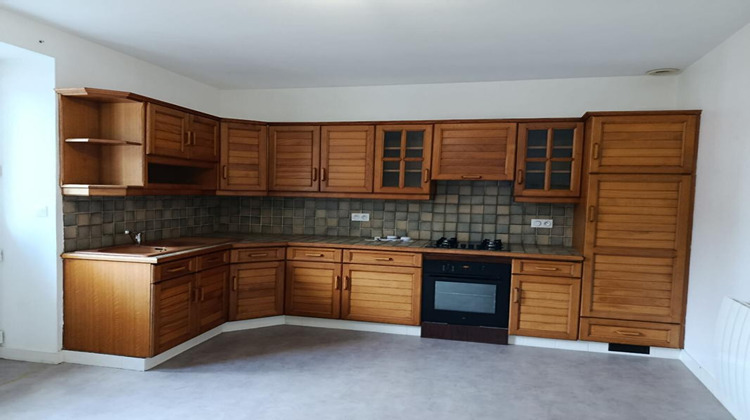 Ma-Cabane - Location Appartement GOURIN, 83 m²