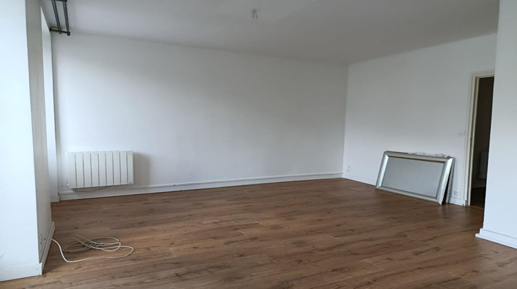 Ma-Cabane - Location Appartement GOURIN, 83 m²