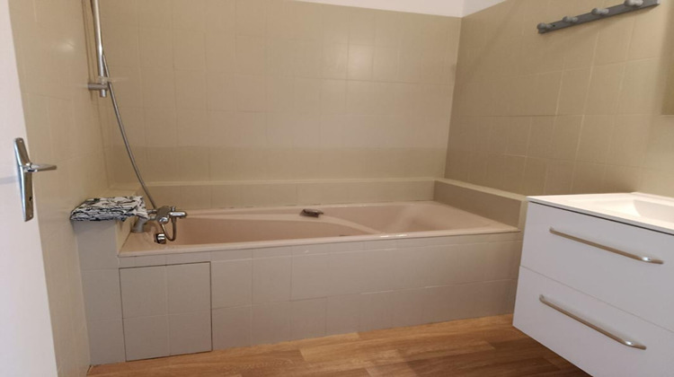 Ma-Cabane - Location Appartement GOURIN, 83 m²