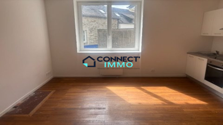 Ma-Cabane - Location Appartement Gourin, 56 m²