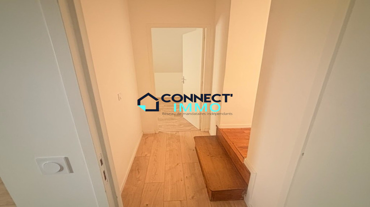 Ma-Cabane - Location Appartement Gourin, 56 m²