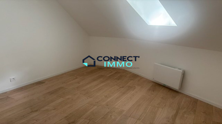 Ma-Cabane - Location Appartement Gourin, 56 m²
