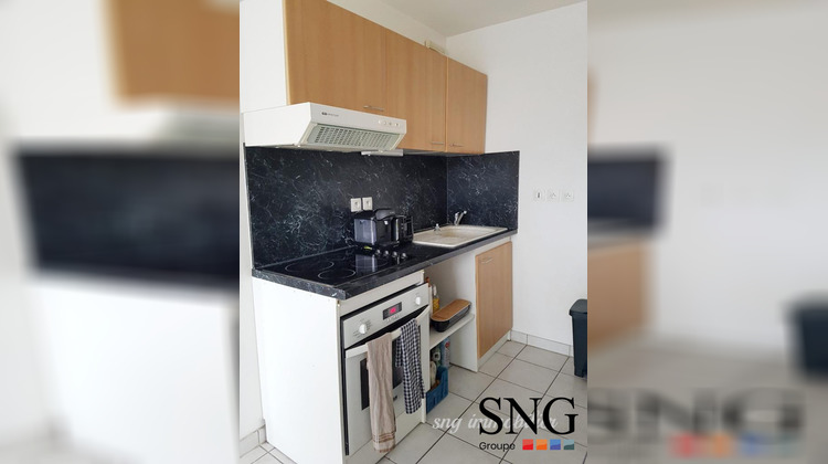 Ma-Cabane - Location Appartement Gournay-en-Bray, 45 m²