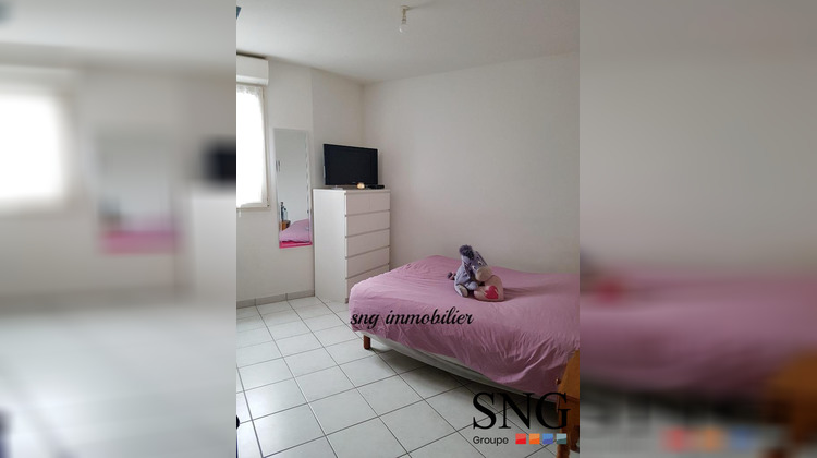 Ma-Cabane - Location Appartement Gournay-en-Bray, 45 m²