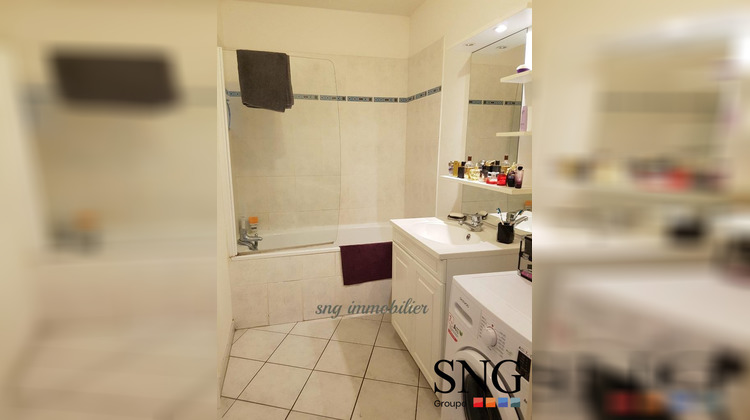 Ma-Cabane - Location Appartement Gournay-en-Bray, 45 m²