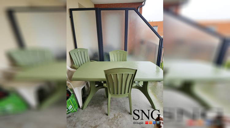 Ma-Cabane - Location Appartement Gournay-en-Bray, 45 m²