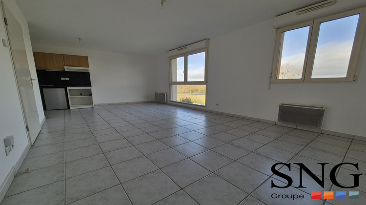 Ma-Cabane - Location Appartement Gournay-en-Bray, 33 m²