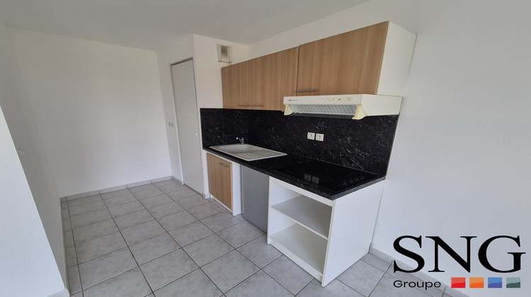 Ma-Cabane - Location Appartement Gournay-en-Bray, 33 m²