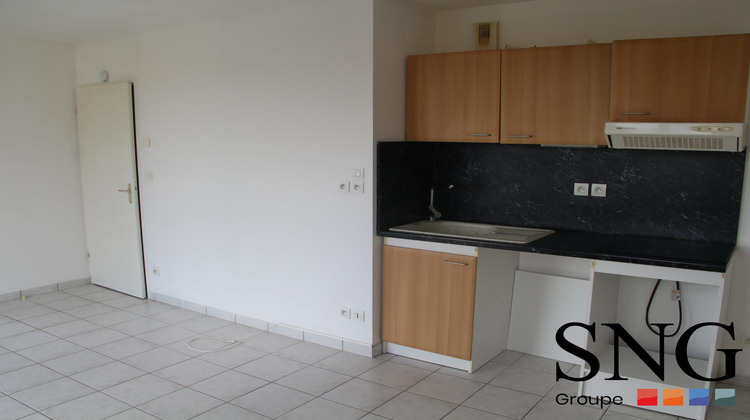 Ma-Cabane - Location Appartement GOURNAY EN BRAY, 40 m²