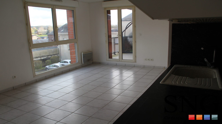Ma-Cabane - Location Appartement GOURNAY EN BRAY, 40 m²