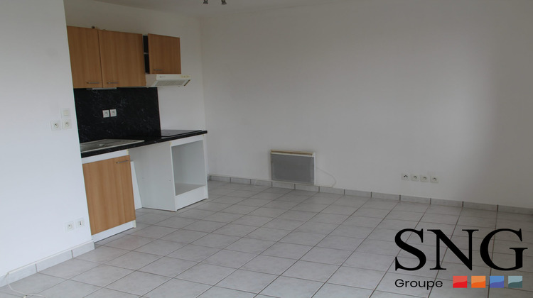 Ma-Cabane - Location Appartement GOURNAY EN BRAY, 40 m²