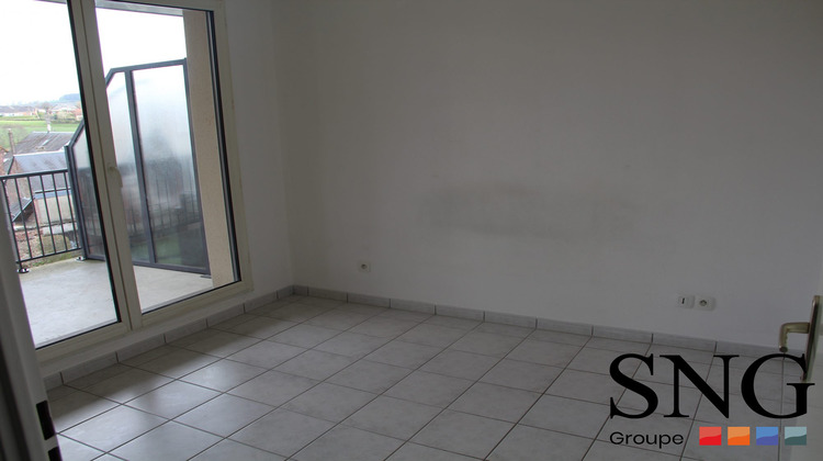 Ma-Cabane - Location Appartement GOURNAY EN BRAY, 40 m²