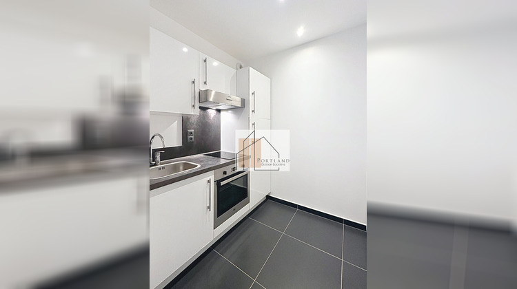 Ma-Cabane - Location Appartement GOURNAY-SUR-MARNE, 23 m²