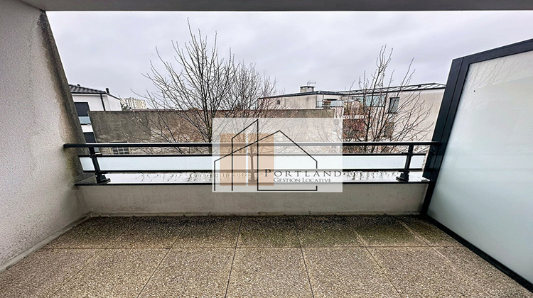 Ma-Cabane - Location Appartement GOURNAY-SUR-MARNE, 23 m²