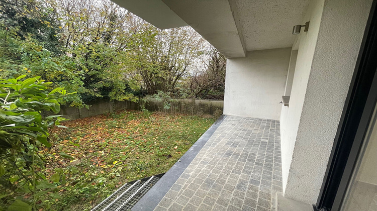 Ma-Cabane - Location Appartement GOURNAY-SUR-MARNE, 27 m²