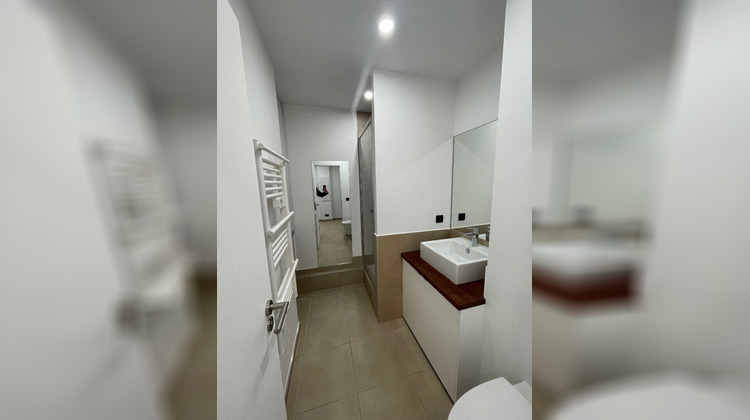 Ma-Cabane - Location Appartement GOURNAY-SUR-MARNE, 27 m²