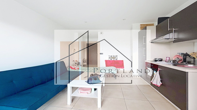 Ma-Cabane - Location Appartement GOURNAY-SUR-MARNE, 18 m²