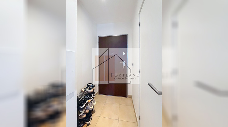 Ma-Cabane - Location Appartement GOURNAY-SUR-MARNE, 18 m²