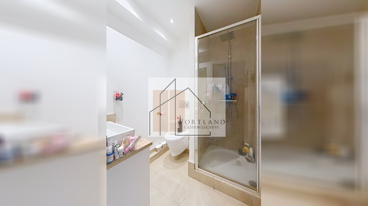 Ma-Cabane - Location Appartement GOURNAY-SUR-MARNE, 18 m²