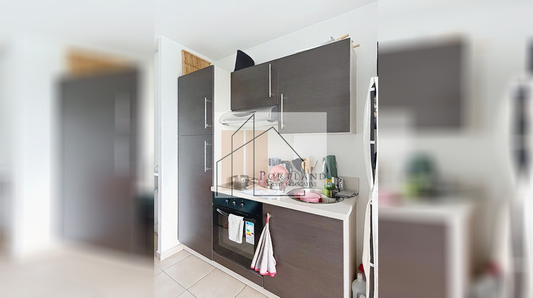 Ma-Cabane - Location Appartement GOURNAY-SUR-MARNE, 18 m²