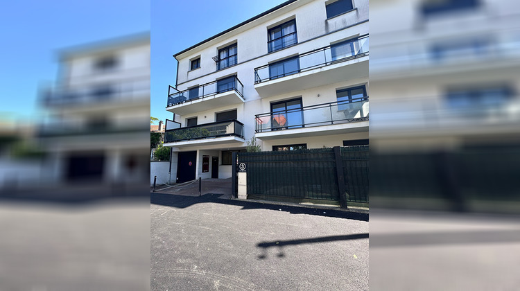 Ma-Cabane - Location Appartement GOURNAY-SUR-MARNE, 35 m²