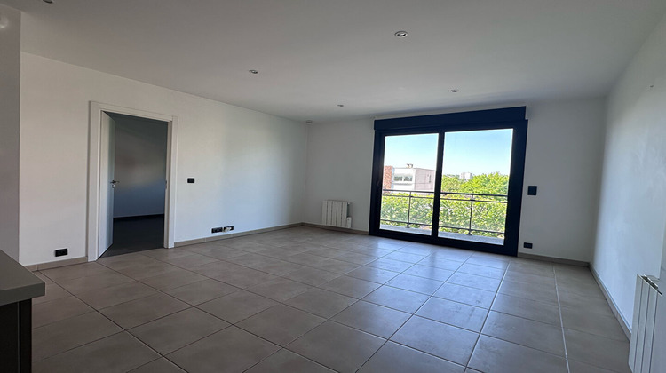 Ma-Cabane - Location Appartement GOURNAY-SUR-MARNE, 35 m²
