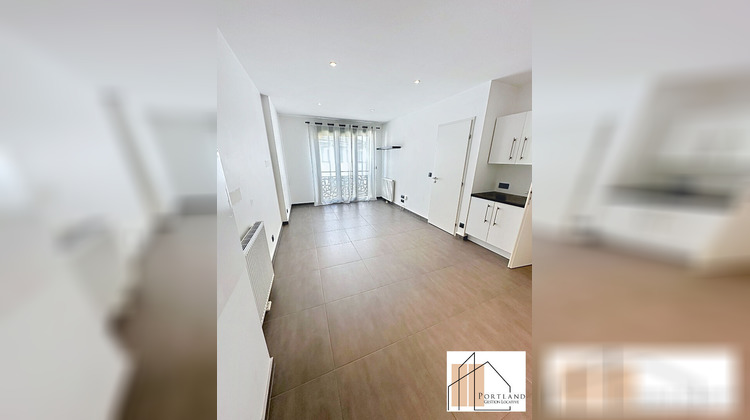 Ma-Cabane - Location Appartement GOURNAY-SUR-MARNE, 34 m²